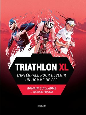 cover image of Triathlon XL
